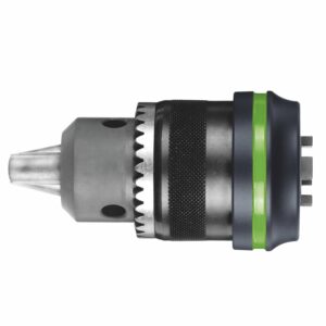 KEYED CHUCK CC-16 FFP