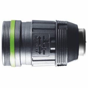 DEPTH STOP DC UNI FF