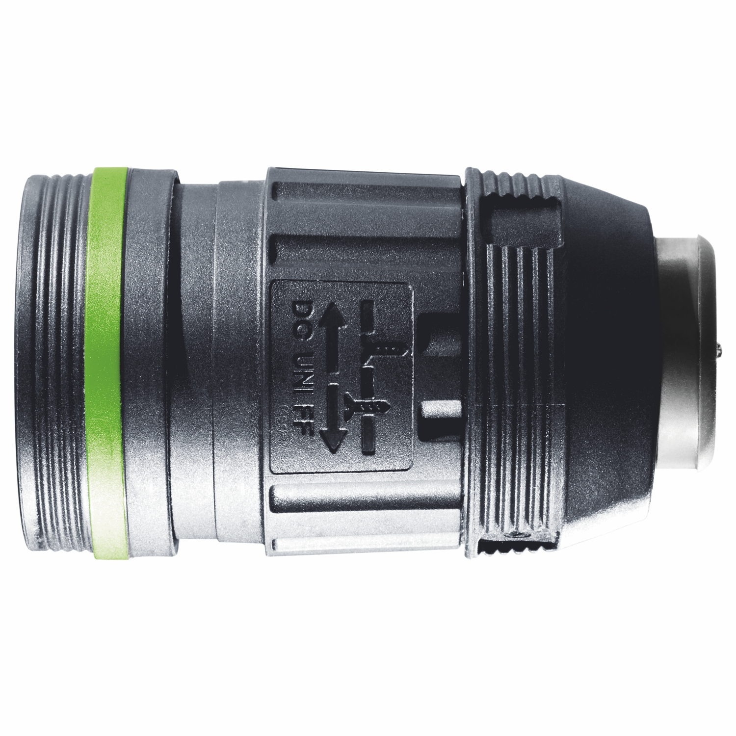 DEPTH STOP DC UNI FF