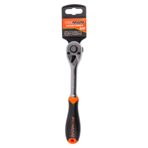 FIXMAN RATCHET 220MM 3/8' DRIVE