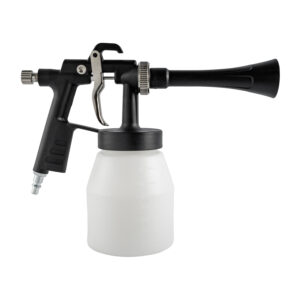 CARBON NYLON CLEANING GUN WITH 23-1