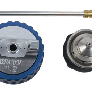 KIT RICAMBIO Z-3000 1.2MM