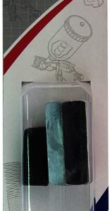 QUICK BALL TAP 1/4' X 1/4' FF PACKAGED