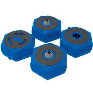 KREG MULTI-PURPOSE PROJECT BLOCKS