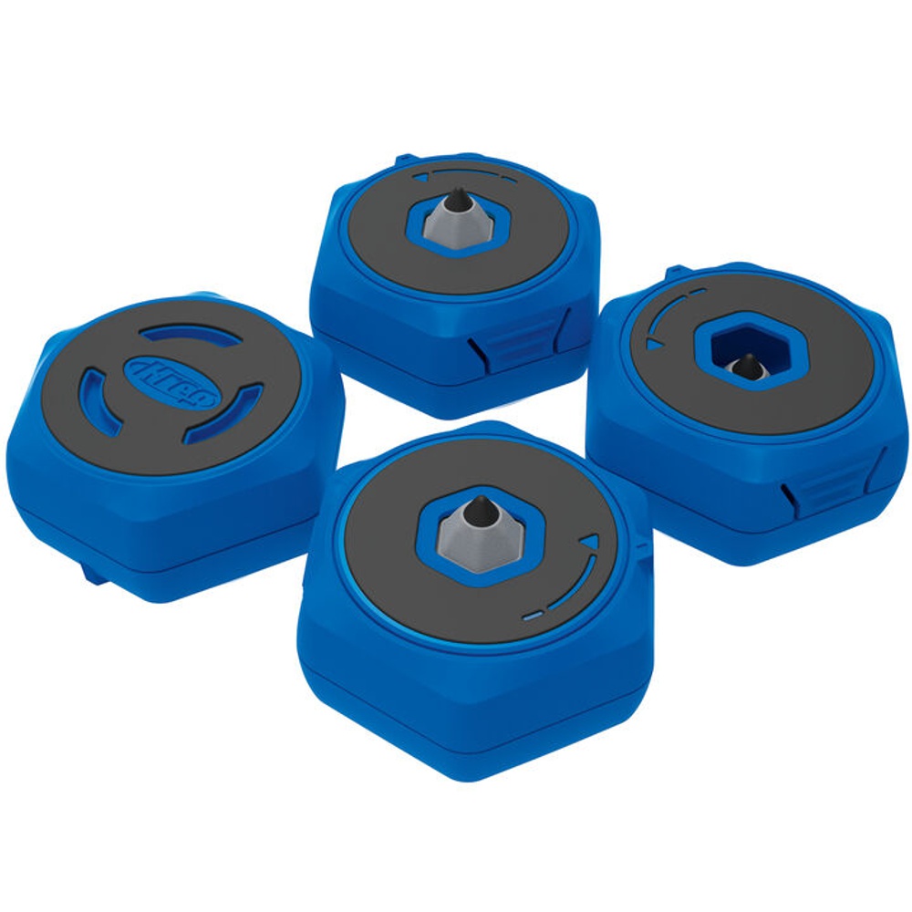 KREG MULTI-PURPOSE PROJECT BLOCKS