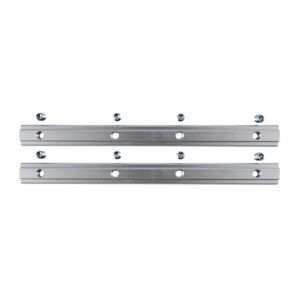 KREG ACCU-CUT HARDWARE PACK X2 JOINERS WITH 6 SCREWS