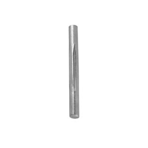 PIN GROOVED A20/A30/A45/A60/A80/A100