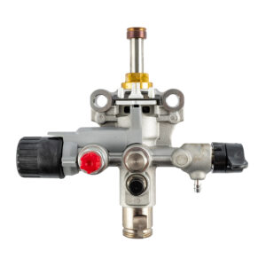 KIT PUMP COMPLETE A80