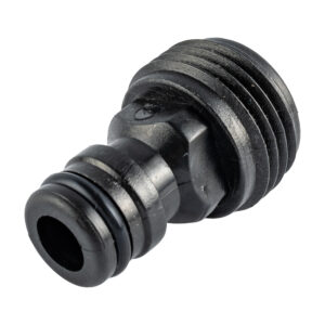 FITTING GARDEN HOSE A30/A45/A60/A80