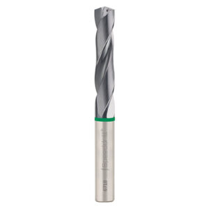 SPEEDDRILL+ UNI 3.3 DIN 6537K 3XD INT.COOLANT DIN 6535AHANK ALTI