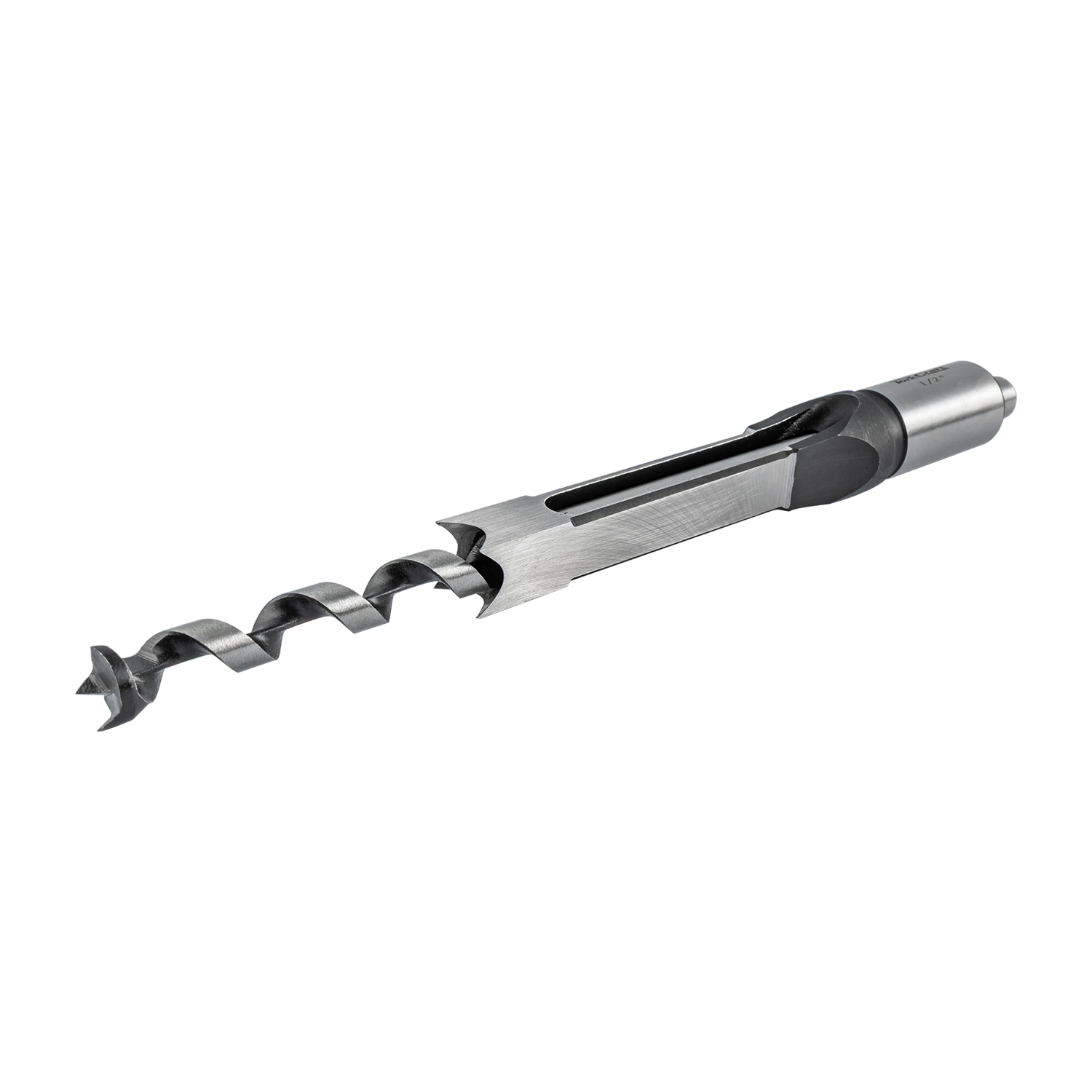 HOLLOW SQUARE MORTICE CHISEL 1/2' 12.7mm