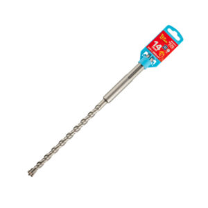 SDS MAX DRILL BIT 4 CUTTER 340X200X14