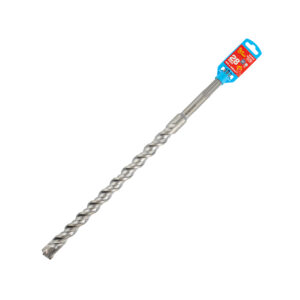 SDS MAX DRILL BIT 4 CUTTER 520X400X28