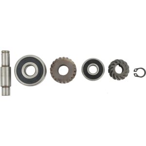 POLISHER SERVICE KIT BEARING RETAINER COMP.(19-25) FOR MY3025-1