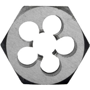 DIE HSS HEX 18MM 1/CASE