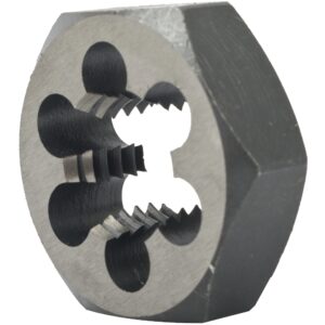 DIE HSS HEX 24MM 1/CASE