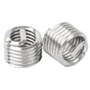 THREAD REPAIR KIT M4 X 1.5D REPLACEMENT INSERTS 10PCE