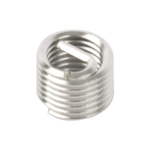 THREAD REPAIR KIT M5 X 1.5D REPLACEMENT INSERTS 10PCE