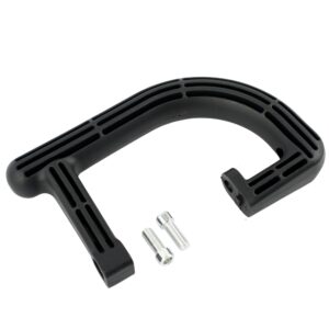 POLISHER S/KIT AUX HANDLE (19/20) FOR POL02