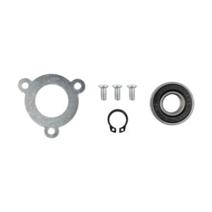 ARMATURE FRONT BEARING & SREWS (21-23) FOR POL06-2G