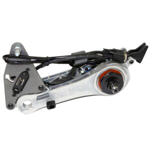 ARBOUR BLOCK ASSEMBLY AND BELT TENSIONING KIT