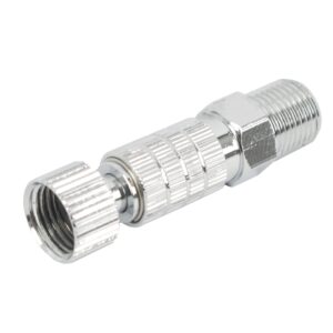 QUICK COUPLER FOR AIRBRUSH MINI