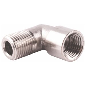 RIGHT ANGLE COUPLING FOR COMP 06 & 07