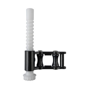 HOSE GUIDE ASSEMBLY (1/9-12/28) FOR SG HR22215
