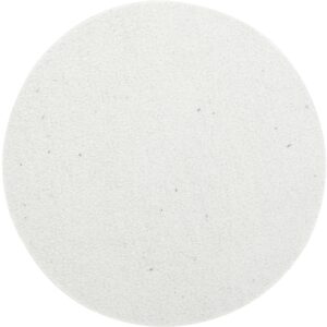 INTERFACE CUSHION PAD 150MM HOOK AND LOOP NO HOLES