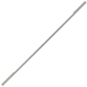 JEWELERS METAL PIERCING SAW BLADES 43TPI 12/PK