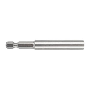 MAGNETIC BIT HOLDER 75MM BULK SOLID ONE PIECE