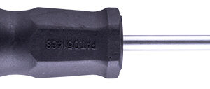SQUARE RECESS SCREWDRIVER NO.2