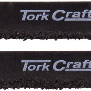 T-SHANK JIGSAW BLADE FOR CERAMICS 77MM 2PACK