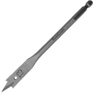 SPADE BIT 13MM 150MM