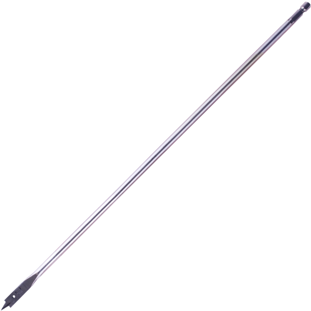 SPADE BIT 10MM X 400MM