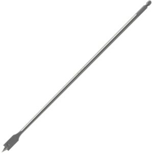 SPADE BIT 18MM X 400MM