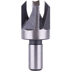 PLUG CUTTER 12MM