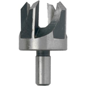 PLUG CUTTER 20MM