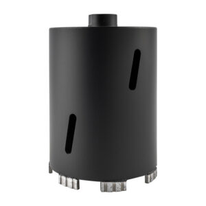 DIAMOND CORE BIT 117X170MM CONCRETE M22