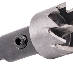 HOLE SAW HSS 19MM