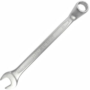 DEEP OFFSET COMBINATION SPANNER 25MM