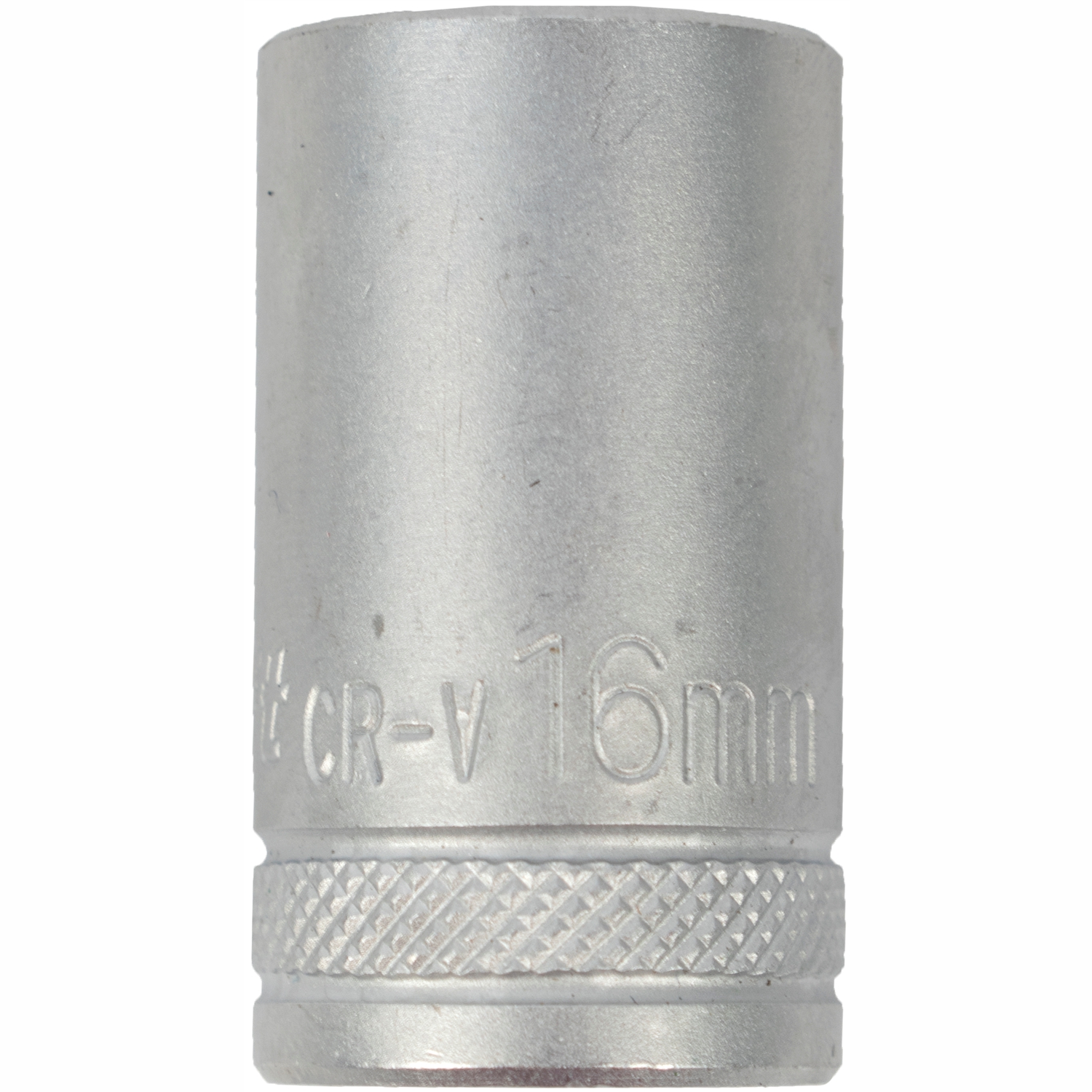 SOCKET 16MM X 21.8MM 1/2' DRIVE CRV 12 POINT