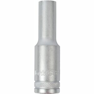 SOCKET 10MM 1/2' DR DEEP SOCKET CRV 12 POINT