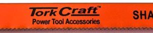 HACKSAW BLADE CARBON STEEL 14TX300MM