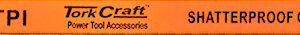 HACKSAW BLADE CARBON STEEL 32T X 300MM