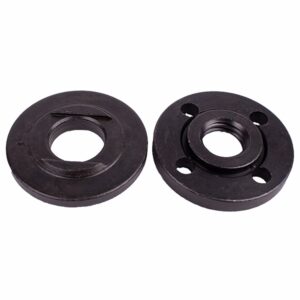 FLANGE NUT BACK & FRONT ( 1/2) SERVICE KIT