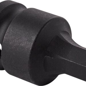 H12 1/2' DRIVE IMPACT BIT SOCKET (43MM)