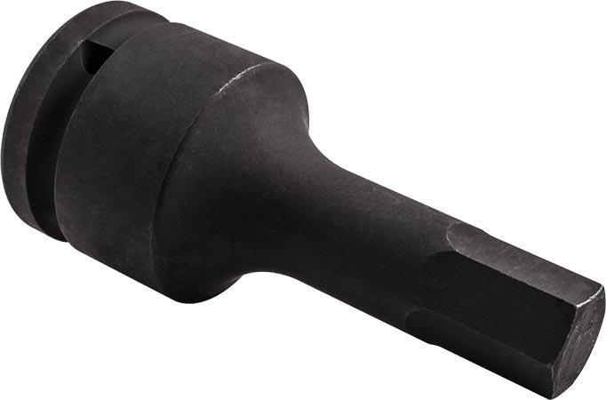 H21 3/4' DRIVE IMPACT BIT SOCKET (100MM)