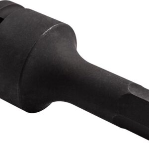 H22 3/4' DRIVE IMPACT BIT SOCKET (100MM)